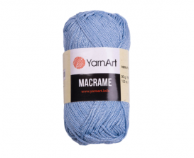 YarnArt Macrame 133 Polyester